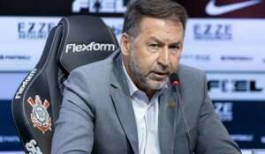 Processo de impeachment no Corinthians é mantido na Justiça