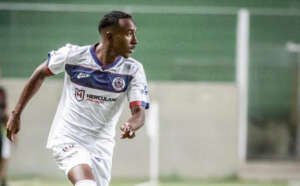 Avaí fecha contratação de atacante que disputou o Campeonato Mineiro