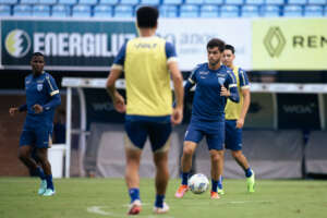 Catarinense: Avaí tem dúvidas para decisão contra a Chapecoense