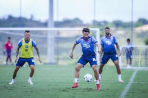 Boston River-URU x Bahia - Onde assistir e escalações!