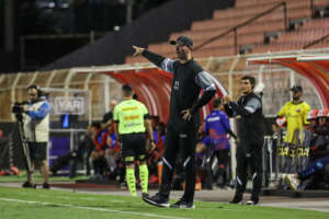 Paulistão Série A2: Bergantin lamenta eliminação da Ferroviária: 