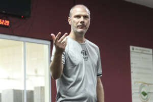 Bergantin promete Ferroviária mais ofensiva na Série B