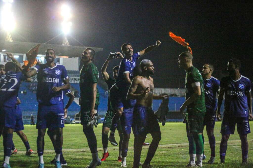 Nove times, quatro vagas: Briga por classificação esquenta no Paulistão Série A2