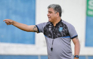 Capital-DF x Porto Velho-RO - Encontro 1/3 na temporada