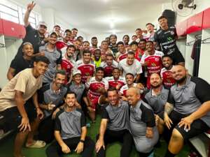 Capivariano avança e Rio Claro desencanta no Paulistão Série A2