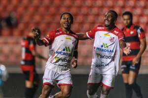 Ituano 0 x 1 Capivariano - Leão quebra tabu e abre vantagem na semifinal