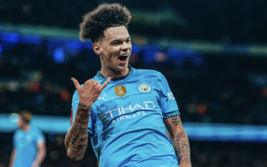 City sofre, mas meia de 19 anos garante vaga nas quartas da Copa da Inglaterra