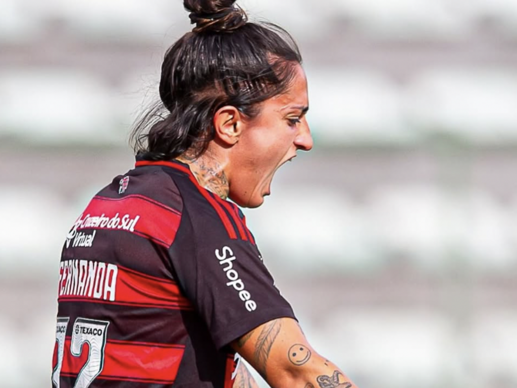 CBF divulga tabela detalhada da semifinal da Supercopa Feminina