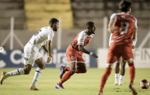 Capivariano 2 (5) x (4) 1 XV de Piracicaba - Leão leva jogo 'maluco' e avança no Paulista A2