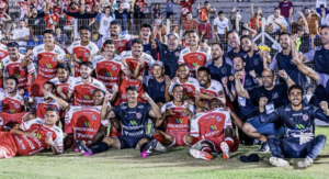 Leonardo Muchacho celebra classificação do Capivariano: ‘Esse time chega forte’