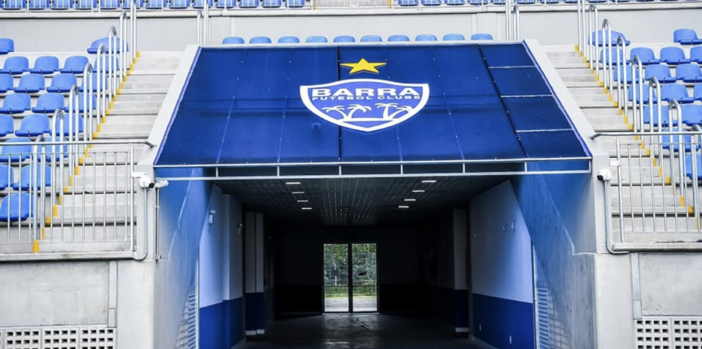 TJD-SC rejeita pedido do Barra para impugnar partida e Catarinense segue normalmente