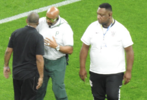 Bate-boca nos bastidores e fé no campo: clima esquentou antes da final entre Corinthians e Palmeiras