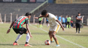 Mesmo classificado, Paulista sofre com eficiência ofensiva