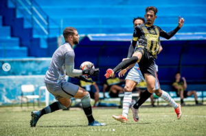 Joseense x Osasco Audax: Confronto decisivo na reta final da Série A4