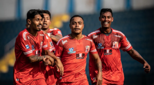 Colorado Caieiras x União Barbarense: Duelo por objetivos distintos na Série A4