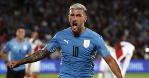 ELIMINATÓRIAS: Clássico do Rio da Prata e duelo direto no G6 finalizam a rodada