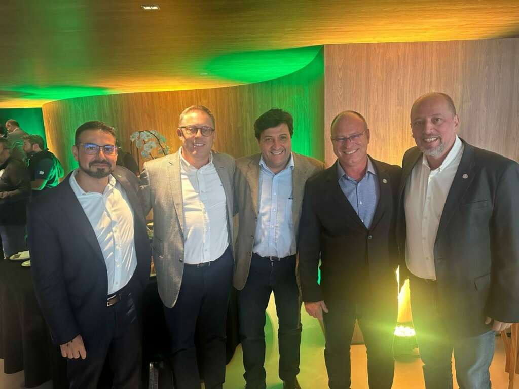 Chapecoense avalia mudança para o Campeonato Gaúcho e inicia conversas