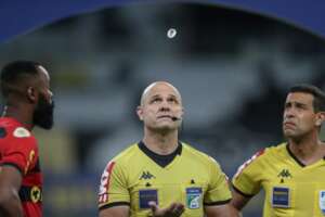 Paulistão Série A2: FPF divulga escala de arbitragem dos jogos de volta das quartas
