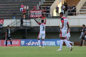 Confira a seleção da 14ª rodada do Paulistão Série A2