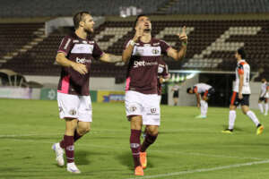 Paulistão Série A2: Veja a seleção dos jogos de ida das quartas de final