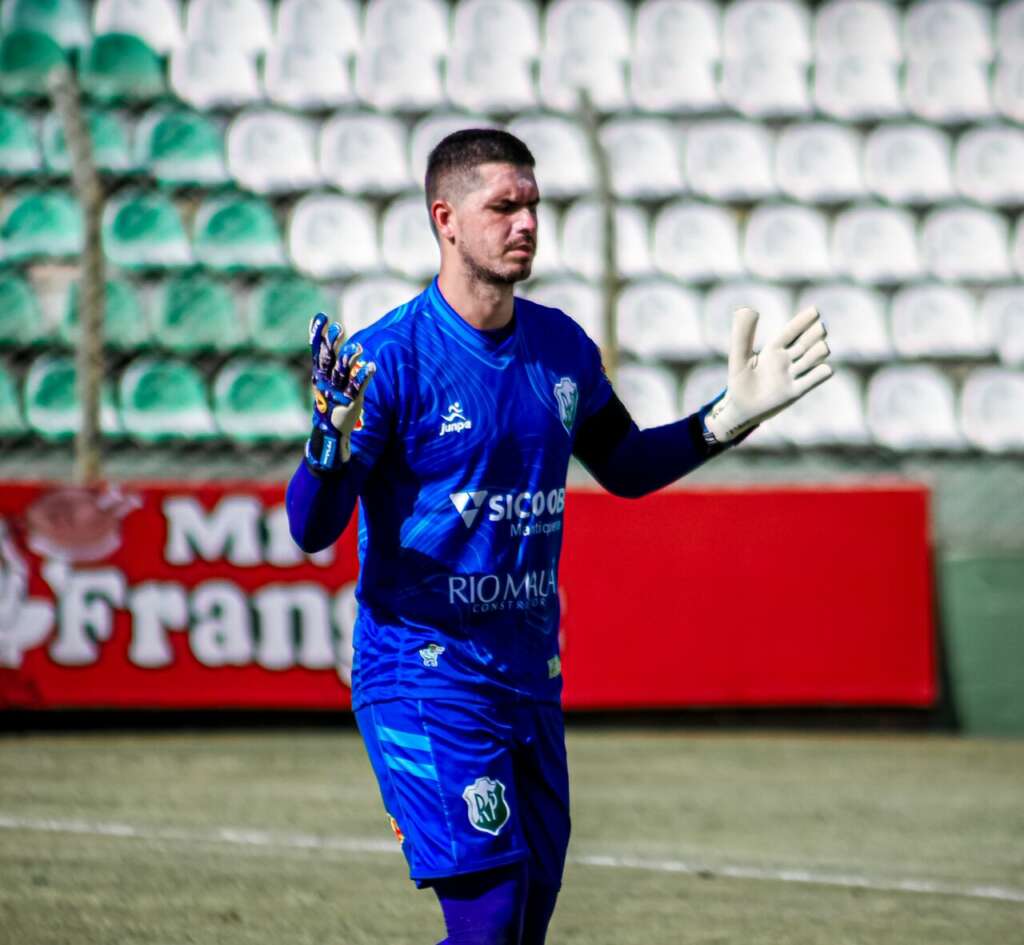 Confira as fotos da vitoria do Rio Preto 10