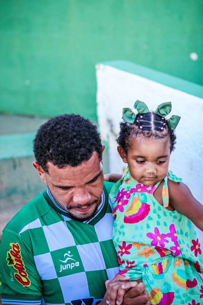 Confira as fotos da vitoria do Rio Preto 3