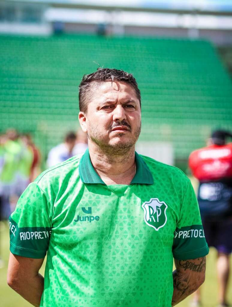 Confira as fotos da vitoria do Rio Preto 9