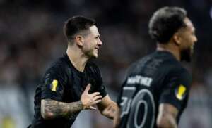 Corinthians, mais organizado, merece ir à final do Paulistão