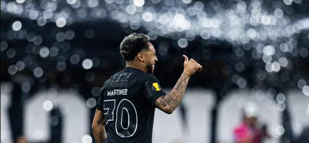 Paulistão - Semifinais - 2025