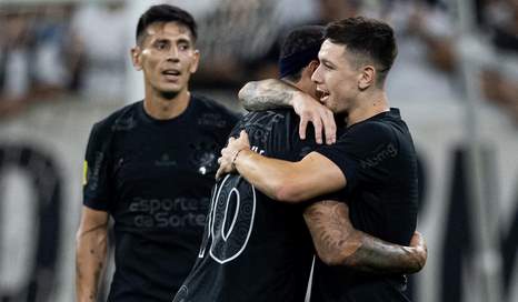 Paulistão - Semifinal - 2025