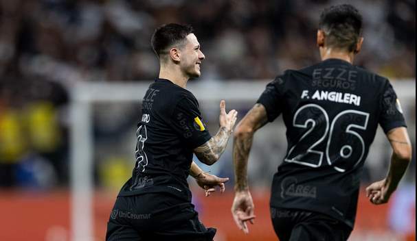 Paulistão -Semifinais - 2025