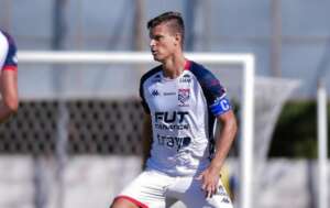 Após saída do Grêmio Prudente, Jussani despista sobre acerto com Inter de Limeira