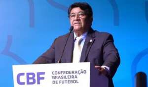 CBF continua sem comando, afinal toda unanimidade é burra