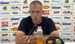 Eduardo Baptista elogia a produção do Novorizontino. Veja !