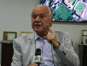 Paulistão Série A3: Presidente do Rio Preto elogia melhora da arbitragem