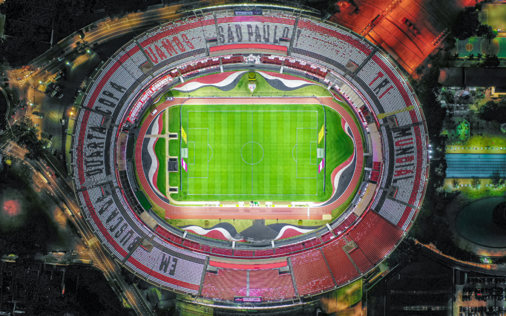 História e atualidade do Campeonato Paulista