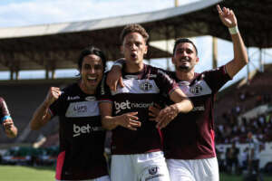 Ferroviária 3 x 1 Grêmio Prudente - AFE avança e elimina Gavião Carcará