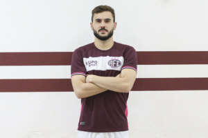 Ferroviária contrata Albano e Thiago Lopes para a Série B