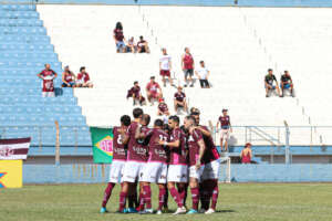 Ferroviária x Grêmio Prudente - Duelo direto virou 'vida ou morte'
