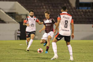 Paulistão Série A2: Ferroviária e Ituano se enfrentam nas quartas; Veja retrospecto