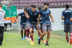 Ferroviária pode ter reforços para as quartas do Paulistão Série A2