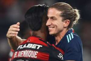 Vasco 0 x 1 Flamengo - Com um golaço do Rei dos Clássicos