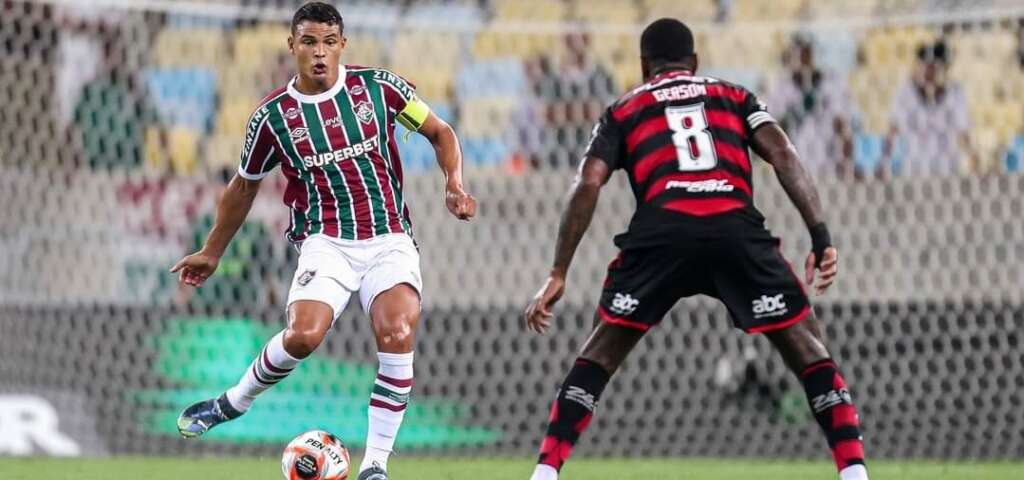 Flamengo x Fluminense – Fla-Flu define o campeão carioca