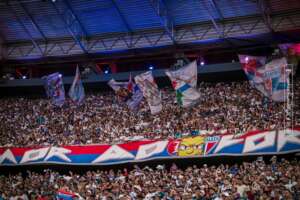 Cearense: Fortaleza confirma parcial com mais de 28 mil torcedores para decisão