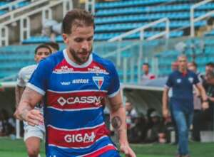 CEARENSE: Ferroviário e Fortaleza empatam na abertura das semifinais