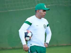 Goiás demite Jair Ventura e acerta retorno de Vagner Mancini