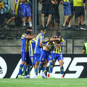 SUL-AMERICANA: Com surpresa e emoção, três times avançam à fase de grupos