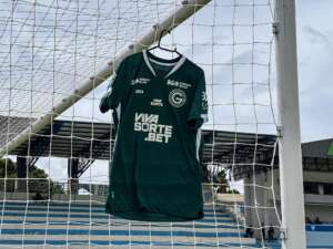 GOIANO: Goiás empata com o CRAC no primeiro jogo das quartas de final