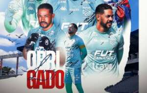 Paulistão Série A2: Goleiro do Grêmio Prudente anuncia aposentadoria