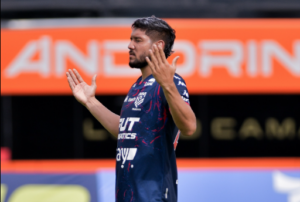 Grêmio Prudente 0 x 0 Santo André - Definição da vaga vai para a rodada final